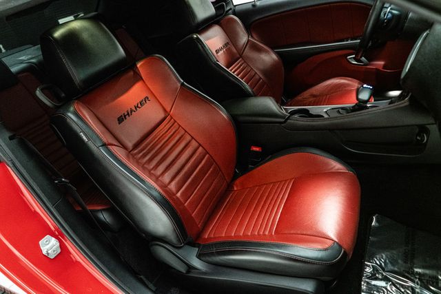 2016 Dodge Challenger 392 HEMI Scat Pack Shaker | Carrollton, TX | Texas Hot Rides 2016 Dodge Challenger 392 HEMI Scat Pack Shaker | Carrollton, TX | Texas Hot Rides