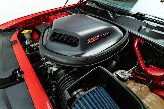 2016 Dodge Challenger 392 HEMI Scat Pack Shaker | Carrollton, TX | Texas Hot Rides 2016 Dodge Challenger 392 HEMI Scat Pack Shaker | Carrollton, TX | Texas Hot Rides