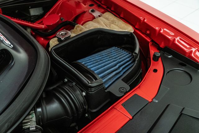 2016 Dodge Challenger 392 HEMI Scat Pack Shaker | Carrollton, TX | Texas Hot Rides