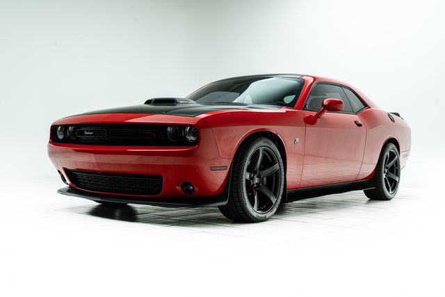 2016 Dodge Challenger 392 HEMI Scat Pack Shaker | Carrollton, TX | Texas Hot Rides