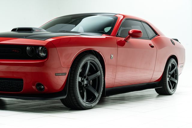 2016 Dodge Challenger 392 HEMI Scat Pack Shaker | Carrollton, TX | Texas Hot Rides