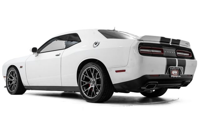 2016 Dodge Challenger SRT 392 with Upgrades | Dallas, TX | RPM Garage 2016 Dodge Challenger SRT 392 with Upgrades | Dallas, TX | RPM Garage