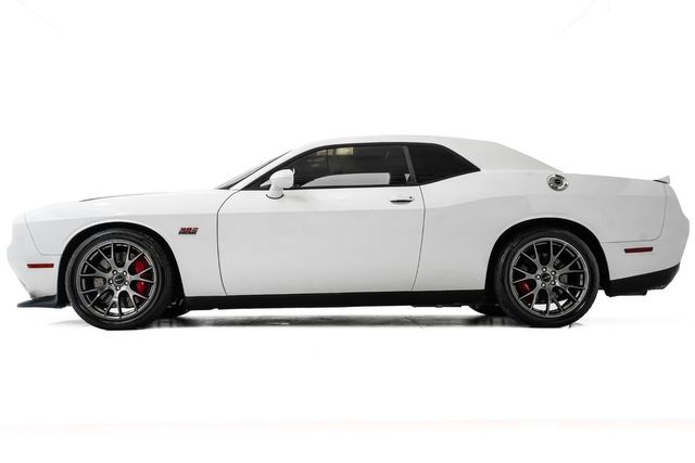 2016 Dodge Challenger SRT 392 with Upgrades | Dallas, TX | RPM Garage 2016 Dodge Challenger SRT 392 with Upgrades | Dallas, TX | RPM Garage