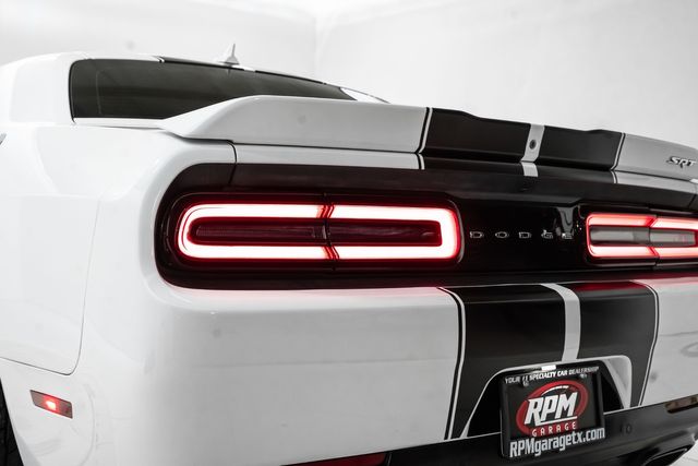 2016 Dodge Challenger SRT 392 with Upgrades | Dallas, TX | RPM Garage 2016 Dodge Challenger SRT 392 with Upgrades | Dallas, TX | RPM Garage