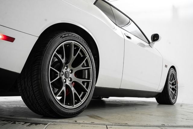 2016 Dodge Challenger SRT 392 with Upgrades | Dallas, TX | RPM Garage 2016 Dodge Challenger SRT 392 with Upgrades | Dallas, TX | RPM Garage