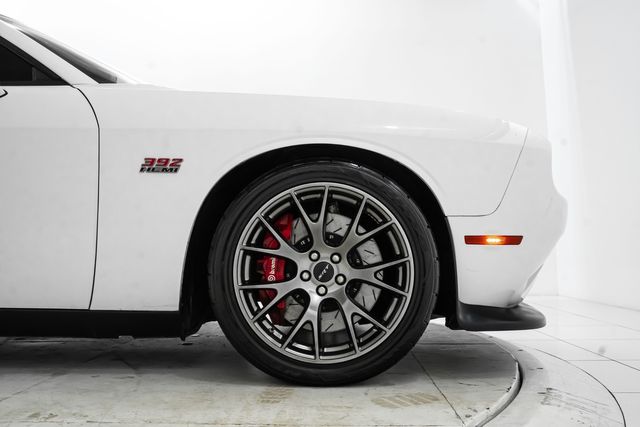 2016 Dodge Challenger SRT 392 with Upgrades | Dallas, TX | RPM Garage 2016 Dodge Challenger SRT 392 with Upgrades | Dallas, TX | RPM Garage