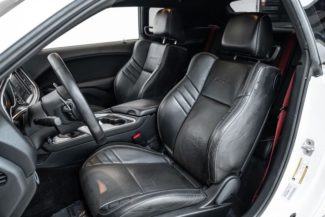 2016 Dodge Challenger SRT 392 with Upgrades | Dallas, TX | RPM Garage 2016 Dodge Challenger SRT 392 with Upgrades | Dallas, TX | RPM Garage