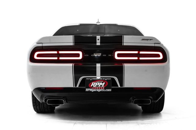 2016 Dodge Challenger SRT 392 with Upgrades | Dallas, TX | RPM Garage 2016 Dodge Challenger SRT 392 with Upgrades | Dallas, TX | RPM Garage