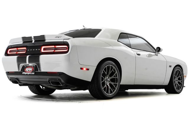2016 Dodge Challenger SRT 392 with Upgrades | Dallas, TX | RPM Garage 2016 Dodge Challenger SRT 392 with Upgrades | Dallas, TX | RPM Garage