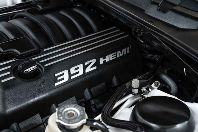 2016 Dodge Challenger SRT 392 with Upgrades | Dallas, TX | RPM Garage 2016 Dodge Challenger SRT 392 with Upgrades | Dallas, TX | RPM Garage