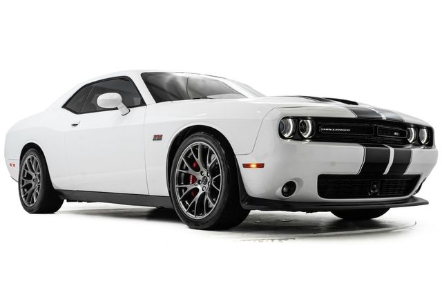 2016 Dodge Challenger SRT 392 with Upgrades | Dallas, TX | RPM Garage 2016 Dodge Challenger SRT 392 with Upgrades | Dallas, TX | RPM Garage