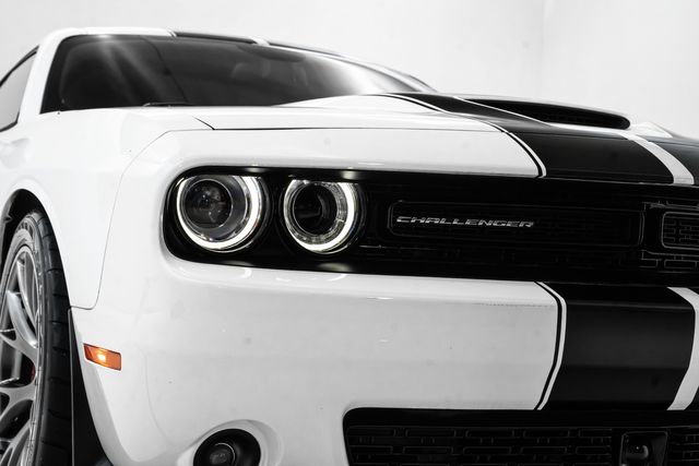 2016 Dodge Challenger SRT 392 with Upgrades | Dallas, TX | RPM Garage 2016 Dodge Challenger SRT 392 with Upgrades | Dallas, TX | RPM Garage
