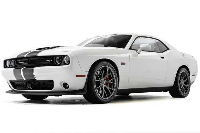 2016 Dodge Challenger SRT 392 with Upgrades | Dallas, TX | RPM Garage 2016 Dodge Challenger SRT 392 with Upgrades | Dallas, TX | RPM Garage