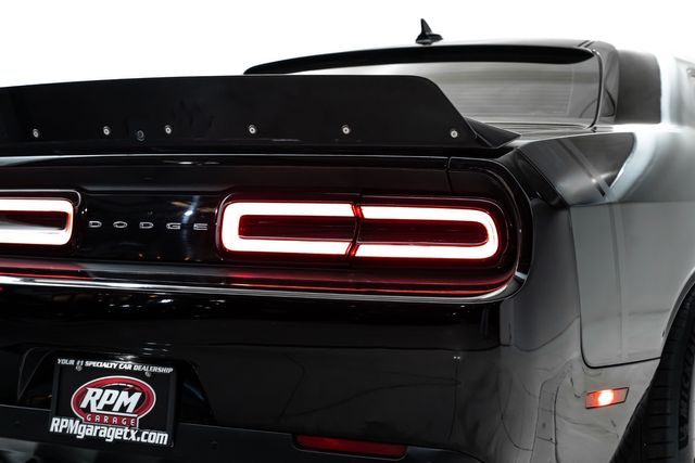 2016 Dodge Challenger 392 HEMI Scat Pack Shaker Cammed w/ Many Upgrades | Dallas, TX | RPM Garage 2016 Dodge Challenger 392 HEMI Scat Pack Shaker Cammed w/ Many Upgrades | Dallas, TX | RPM Garage
