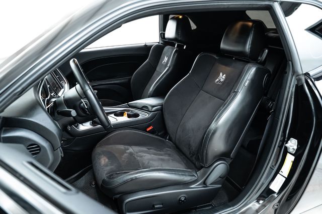 2016 Dodge Challenger 392 HEMI Scat Pack Shaker Cammed w/ Many Upgrades | Dallas, TX | RPM Garage