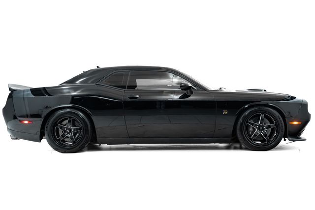 2016 Dodge Challenger 392 HEMI Scat Pack Shaker Cammed w/ Many Upgrades | Dallas, TX | RPM Garage 2016 Dodge Challenger 392 HEMI Scat Pack Shaker Cammed w/ Many Upgrades | Dallas, TX | RPM Garage