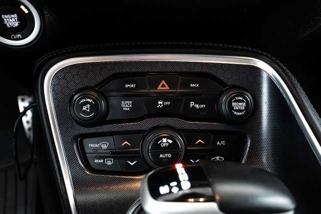 2016 Dodge Challenger 392 HEMI Scat Pack Shaker Cammed w/ Many Upgrades | Dallas, TX | RPM Garage