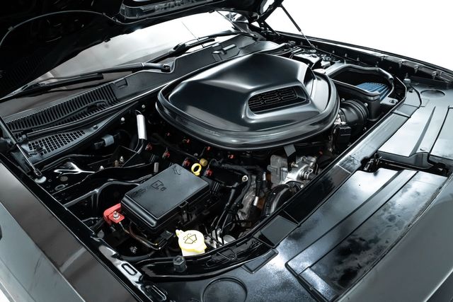 2016 Dodge Challenger 392 HEMI Scat Pack Shaker Cammed w/ Many Upgrades | Dallas, TX | RPM Garage 2016 Dodge Challenger 392 HEMI Scat Pack Shaker Cammed w/ Many Upgrades | Dallas, TX | RPM Garage