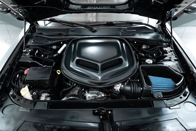 2016 Dodge Challenger 392 HEMI Scat Pack Shaker Cammed w/ Many Upgrades | Dallas, TX | RPM Garage