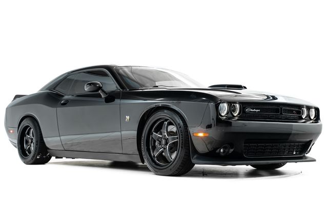 2016 Dodge Challenger 392 HEMI Scat Pack Shaker Cammed w/ Many Upgrades | Dallas, TX | RPM Garage 2016 Dodge Challenger 392 HEMI Scat Pack Shaker Cammed w/ Many Upgrades | Dallas, TX | RPM Garage