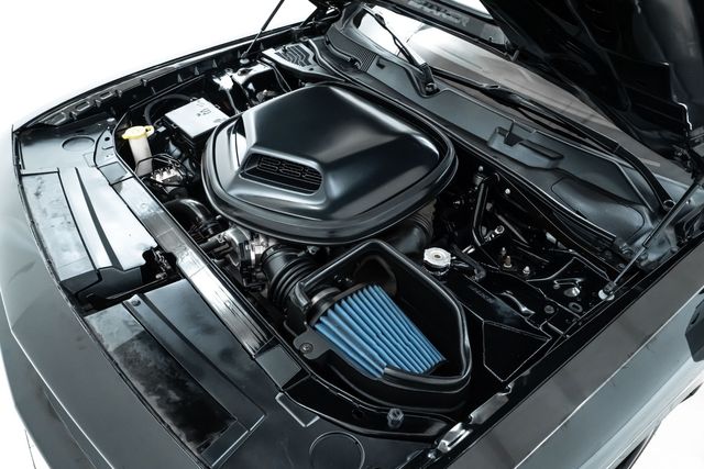 2016 Dodge Challenger 392 HEMI Scat Pack Shaker Cammed w/ Many Upgrades | Dallas, TX | RPM Garage