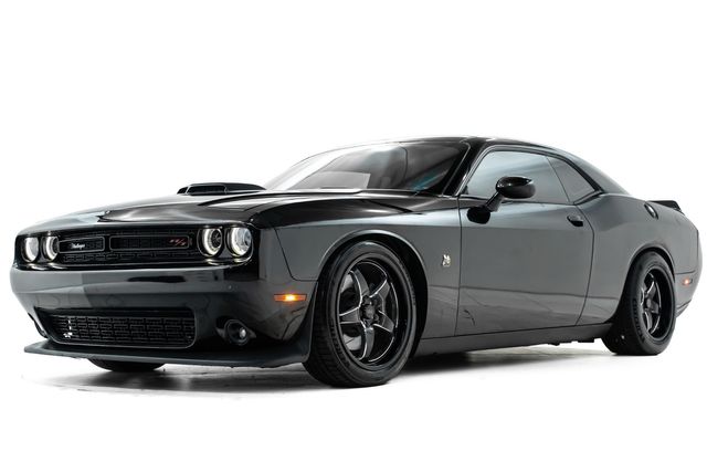 2016 Dodge Challenger 392 HEMI Scat Pack Shaker Cammed w/ Many Upgrades | Dallas, TX | RPM Garage 2016 Dodge Challenger 392 HEMI Scat Pack Shaker Cammed w/ Many Upgrades | Dallas, TX | RPM Garage