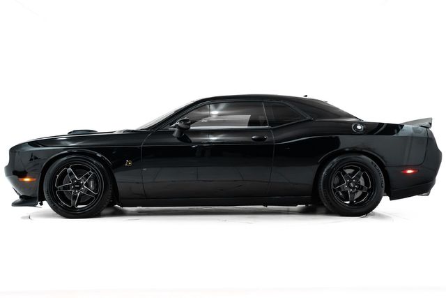 2016 Dodge Challenger 392 HEMI Scat Pack Shaker Cammed w/ Many Upgrades | Dallas, TX | RPM Garage