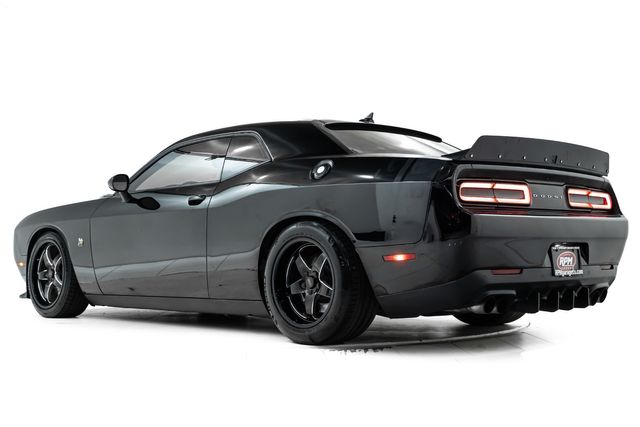 2016 Dodge Challenger 392 HEMI Scat Pack Shaker Cammed w/ Many Upgrades | Dallas, TX | RPM Garage 2016 Dodge Challenger 392 HEMI Scat Pack Shaker Cammed w/ Many Upgrades | Dallas, TX | RPM Garage