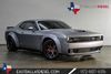 2016 Dodge Challenger SRT Hellcat LIBERTY WALK Air Lift 20
