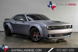 2016 Dodge Challenger SRT Hellcat | Dallas, TX | East Dallas Diesel