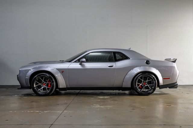 2016 Dodge Challenger SRT Hellcat LIBERTY WALK Air Lift 20" 3PC ROTIFORM | Dallas, TX | East Dallas Diesel 2016 Dodge Challenger SRT Hellcat LIBERTY WALK Air Lift 20" 3PC ROTIFORM | Dallas, TX | East Dallas Diesel