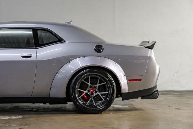 2016 Dodge Challenger SRT Hellcat LIBERTY WALK Air Lift 20" 3PC ROTIFORM | Dallas, TX | East Dallas Diesel 2016 Dodge Challenger SRT Hellcat LIBERTY WALK Air Lift 20" 3PC ROTIFORM | Dallas, TX | East Dallas Diesel