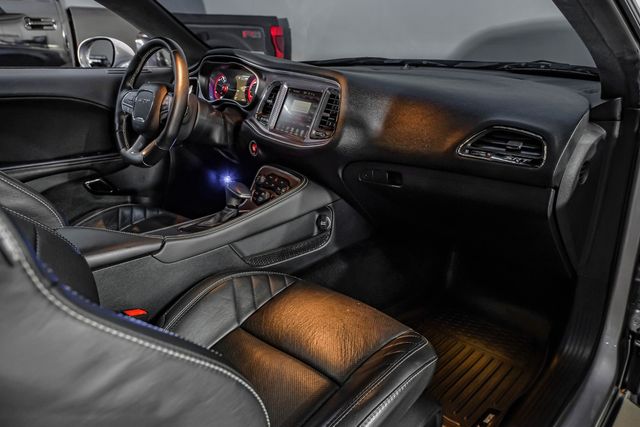 2016 Dodge Challenger SRT Hellcat LIBERTY WALK Air Lift 20" 3PC ROTIFORM | Dallas, TX | East Dallas Diesel 2016 Dodge Challenger SRT Hellcat LIBERTY WALK Air Lift 20" 3PC ROTIFORM | Dallas, TX | East Dallas Diesel