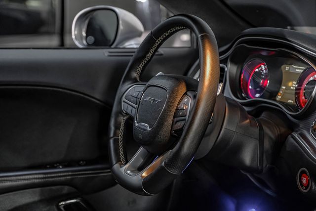 2016 Dodge Challenger SRT Hellcat LIBERTY WALK Air Lift 20" 3PC ROTIFORM | Dallas, TX | East Dallas Diesel 2016 Dodge Challenger SRT Hellcat LIBERTY WALK Air Lift 20" 3PC ROTIFORM | Dallas, TX | East Dallas Diesel