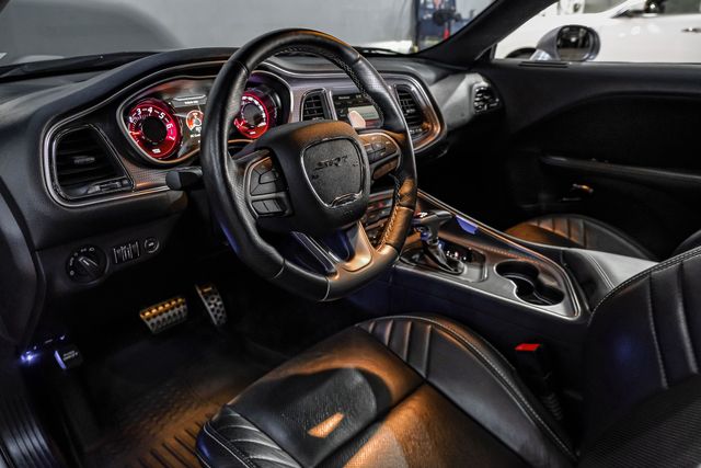 2016 Dodge Challenger SRT Hellcat LIBERTY WALK Air Lift 20" 3PC ROTIFORM | Dallas, TX | East Dallas Diesel 2016 Dodge Challenger SRT Hellcat LIBERTY WALK Air Lift 20" 3PC ROTIFORM | Dallas, TX | East Dallas Diesel