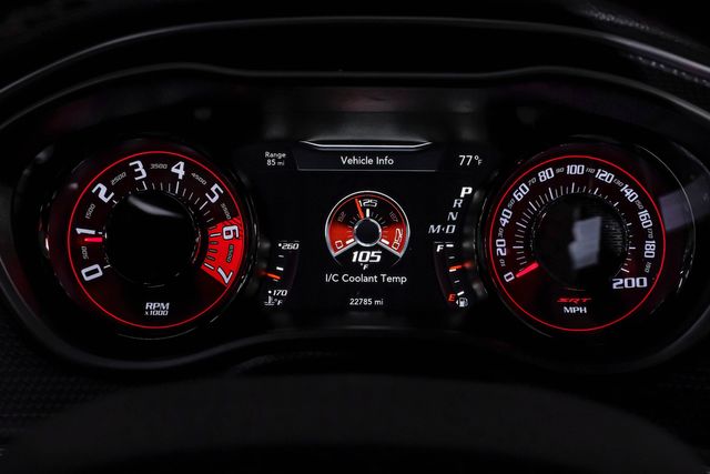 2016 Dodge Challenger SRT Hellcat LIBERTY WALK Air Lift 20" 3PC ROTIFORM | Dallas, TX | East Dallas Diesel 2016 Dodge Challenger SRT Hellcat LIBERTY WALK Air Lift 20" 3PC ROTIFORM | Dallas, TX | East Dallas Diesel