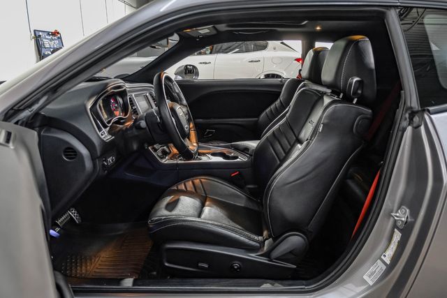 2016 Dodge Challenger SRT Hellcat LIBERTY WALK Air Lift 20" 3PC ROTIFORM | Dallas, TX | East Dallas Diesel 2016 Dodge Challenger SRT Hellcat LIBERTY WALK Air Lift 20" 3PC ROTIFORM | Dallas, TX | East Dallas Diesel