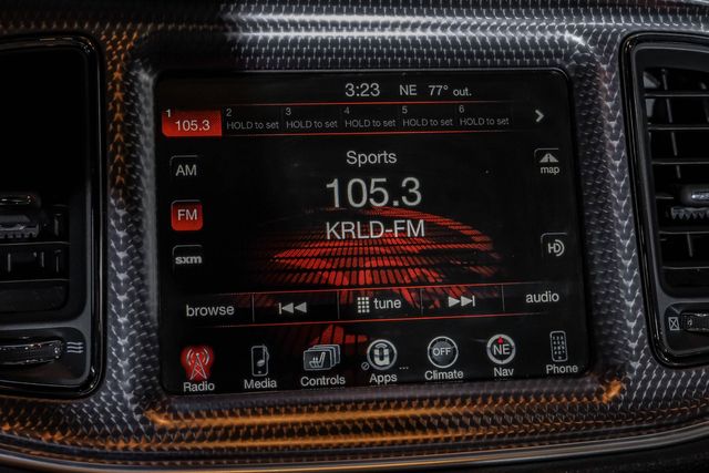 2016 Dodge Challenger SRT Hellcat LIBERTY WALK Air Lift 20" 3PC ROTIFORM | Dallas, TX | East Dallas Diesel 2016 Dodge Challenger SRT Hellcat LIBERTY WALK Air Lift 20" 3PC ROTIFORM | Dallas, TX | East Dallas Diesel