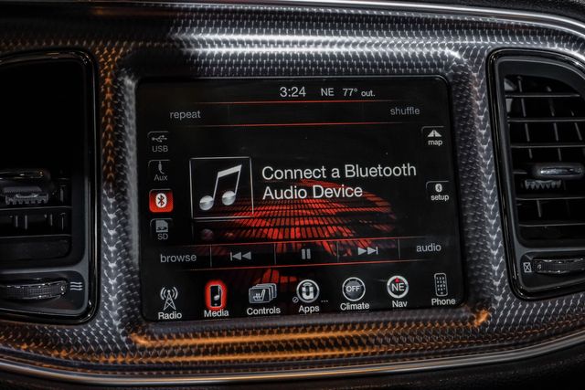 2016 Dodge Challenger SRT Hellcat LIBERTY WALK Air Lift 20" 3PC ROTIFORM | Dallas, TX | East Dallas Diesel 2016 Dodge Challenger SRT Hellcat LIBERTY WALK Air Lift 20" 3PC ROTIFORM | Dallas, TX | East Dallas Diesel