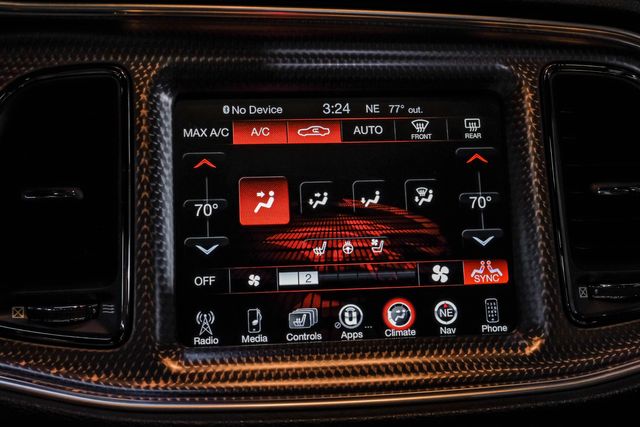 2016 Dodge Challenger SRT Hellcat LIBERTY WALK Air Lift 20" 3PC ROTIFORM | Dallas, TX | East Dallas Diesel 2016 Dodge Challenger SRT Hellcat LIBERTY WALK Air Lift 20" 3PC ROTIFORM | Dallas, TX | East Dallas Diesel