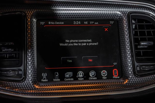 2016 Dodge Challenger SRT Hellcat LIBERTY WALK Air Lift 20" 3PC ROTIFORM | Dallas, TX | East Dallas Diesel 2016 Dodge Challenger SRT Hellcat LIBERTY WALK Air Lift 20" 3PC ROTIFORM | Dallas, TX | East Dallas Diesel