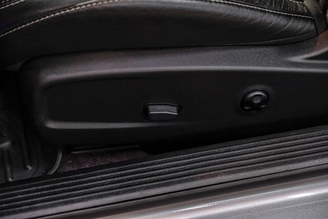 2016 Dodge Challenger SRT Hellcat LIBERTY WALK Air Lift 20" 3PC ROTIFORM | Dallas, TX | East Dallas Diesel