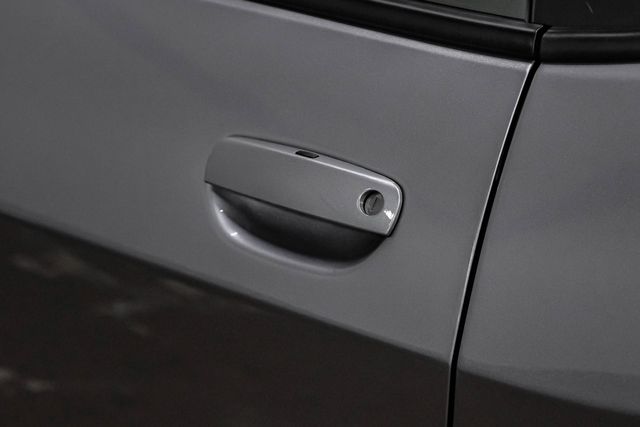 2016 Dodge Challenger SRT Hellcat LIBERTY WALK Air Lift 20" 3PC ROTIFORM | Dallas, TX | East Dallas Diesel