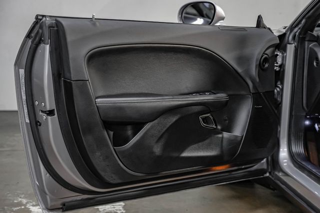 2016 Dodge Challenger SRT Hellcat LIBERTY WALK Air Lift 20" 3PC ROTIFORM | Dallas, TX | East Dallas Diesel