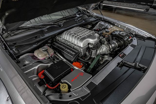 2016 Dodge Challenger SRT Hellcat LIBERTY WALK Air Lift 20" 3PC ROTIFORM | Dallas, TX | East Dallas Diesel 2016 Dodge Challenger SRT Hellcat LIBERTY WALK Air Lift 20" 3PC ROTIFORM | Dallas, TX | East Dallas Diesel