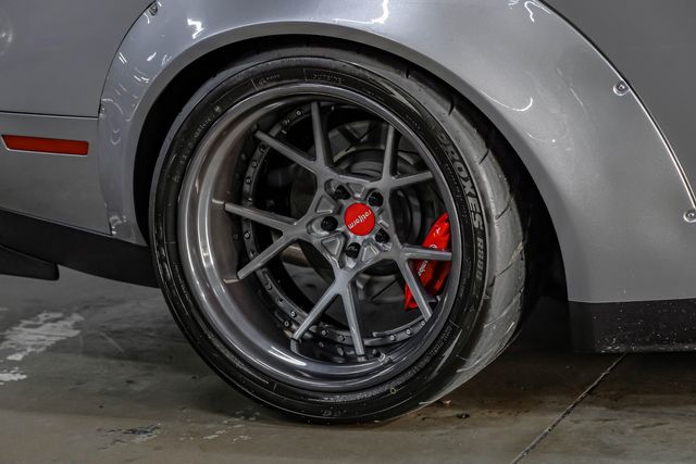 2016 Dodge Challenger SRT Hellcat LIBERTY WALK Air Lift 20" 3PC ROTIFORM | Dallas, TX | East Dallas Diesel 2016 Dodge Challenger SRT Hellcat LIBERTY WALK Air Lift 20" 3PC ROTIFORM | Dallas, TX | East Dallas Diesel