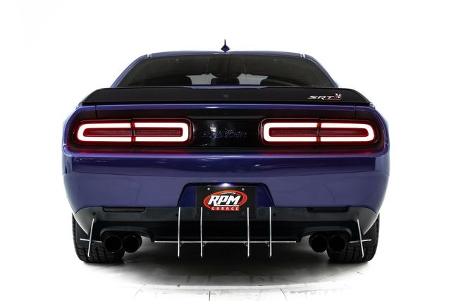 2016 Dodge Challenger 392 HEMI Scat Pack Shaker with Many Upgrades | Dallas, TX | RPM Garage