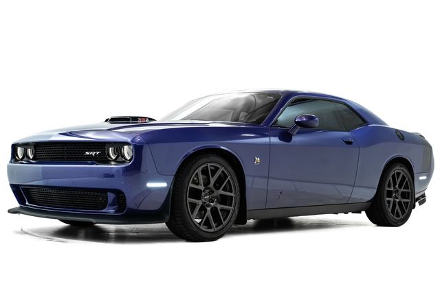 2016 Dodge Challenger 392 HEMI Scat Pack Shaker with Many Upgrades | Dallas, TX | RPM Garage 2016 Dodge Challenger 392 HEMI Scat Pack Shaker with Many Upgrades | Dallas, TX | RPM Garage