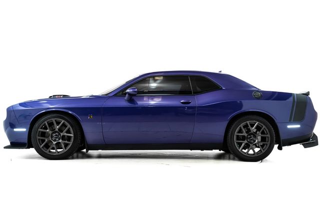 2016 Dodge Challenger 392 HEMI Scat Pack Shaker with Many Upgrades | Dallas, TX | RPM Garage 2016 Dodge Challenger 392 HEMI Scat Pack Shaker with Many Upgrades | Dallas, TX | RPM Garage