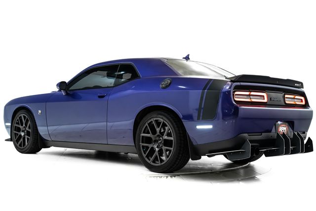 2016 Dodge Challenger 392 HEMI Scat Pack Shaker with Many Upgrades | Dallas, TX | RPM Garage 2016 Dodge Challenger 392 HEMI Scat Pack Shaker with Many Upgrades | Dallas, TX | RPM Garage